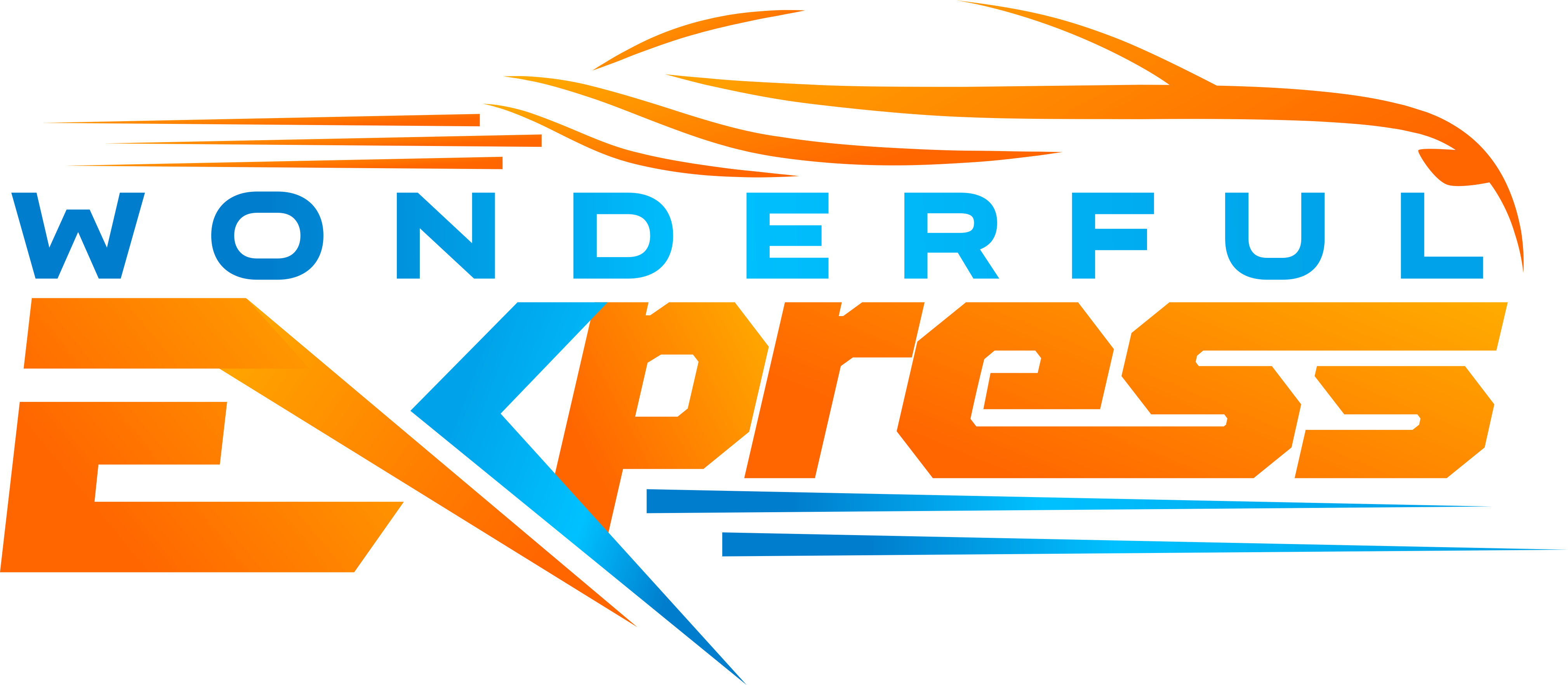 Wonderful Express
