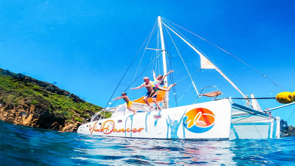Boat Trips