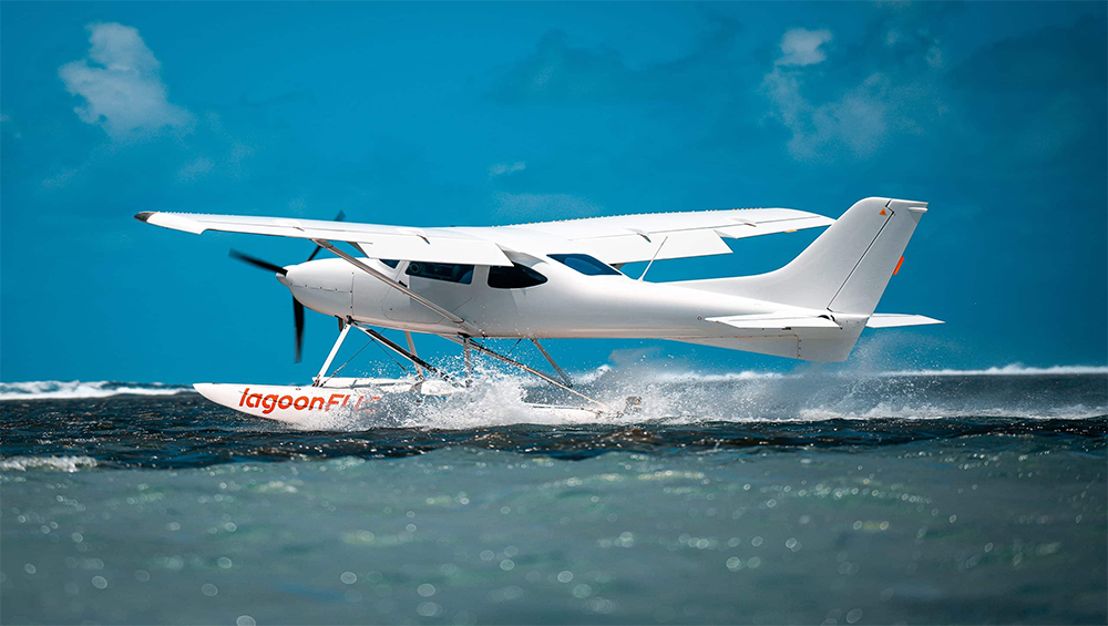 Seaplane Trips