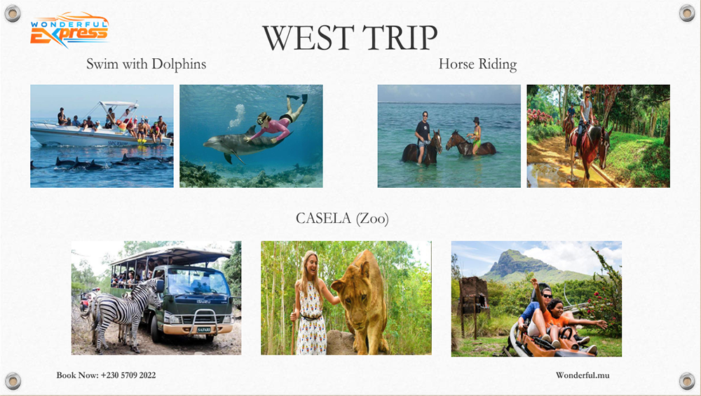 West Trip